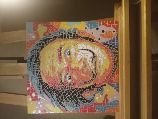 Galerie 1